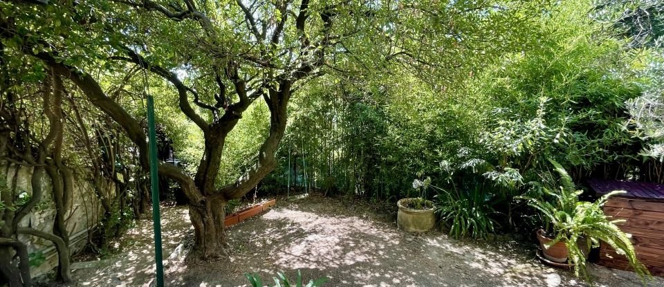 Traditional house 4 rooms of 100 m² in Grasse (06130)