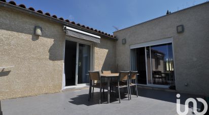 Maison traditionnelle 5 pièces de 131 m² à Clarensac (30870)