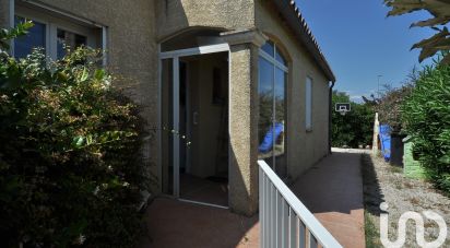 Maison traditionnelle 5 pièces de 131 m² à Clarensac (30870)