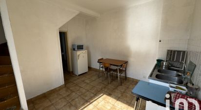 Maison 6 pièces de 105 m² à Saint-Hilaire (03440)