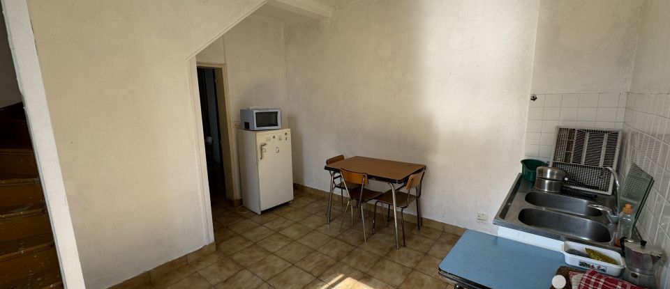 Maison 6 pièces de 105 m² à Saint-Hilaire (03440)