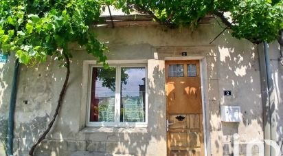 Village house 6 rooms of 112 m² in Cambieure (11240)