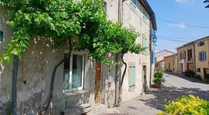 Village house 6 rooms of 112 m² in Cambieure (11240)