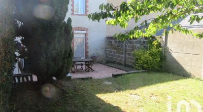 Maison de ville 5 pièces de 94 m² à Bressuire (79300)