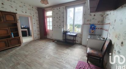 House 6 rooms of 134 m² in Saint-Dizier (52100)