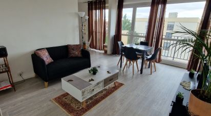 Apartment 4 rooms of 75 m² in Ris-Orangis (91130)