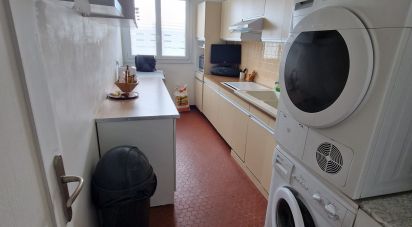 Appartement 4 pièces de 75 m² à Ris-Orangis (91130)