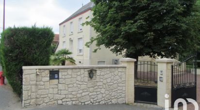 Maison 7 pièces de 161 m² à Bressuire (79300)