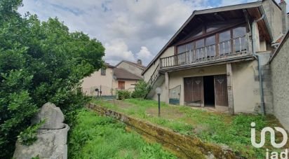 House 5 rooms of 115 m² in Montiers-sur-Saulx (55290)