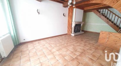 Maison 5 pièces de 115 m² à Montiers-sur-Saulx (55290)