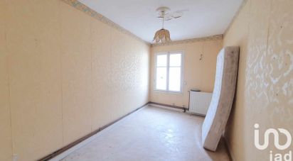 House 5 rooms of 115 m² in Montiers-sur-Saulx (55290)