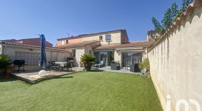 Maison 6 pièces de 140 m² à Lambesc (13410)