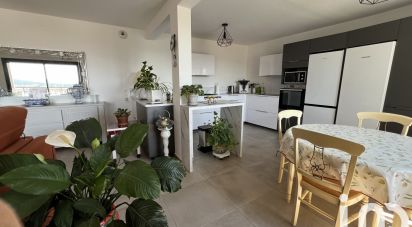 Appartement 3 pièces de 83 m² à Bormes-les-Mimosas (83230)