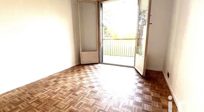 Apartment 3 rooms of 59 m² in Plaisir (78370)