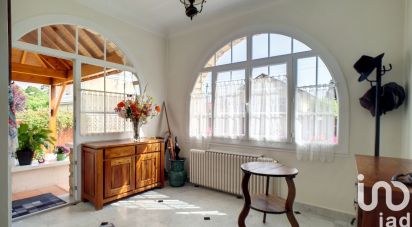 Traditional house 10 rooms of 289 m² in Soisy-sur-Seine (91450)