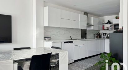 Maison 7 pièces de 129 m² à Pontault-Combault (77340)