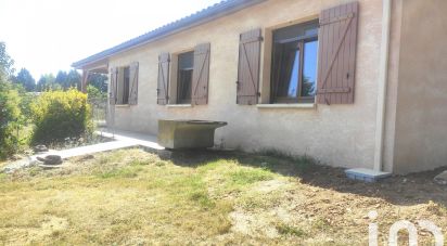 Traditional house 5 rooms of 146 m² in Monségur (47150)