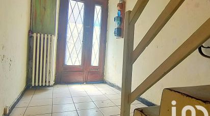 Village house 5 rooms of 77 m² in Labastide-Rouairoux (81270)