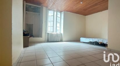 Village house 5 rooms of 77 m² in Labastide-Rouairoux (81270)