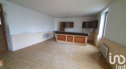 Maison 5 pièces de 111 m² à Saint-Dizier (52100)