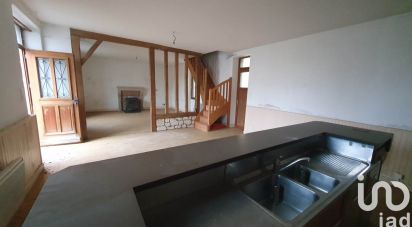 Maison 5 pièces de 111 m² à Saint-Dizier (52100)