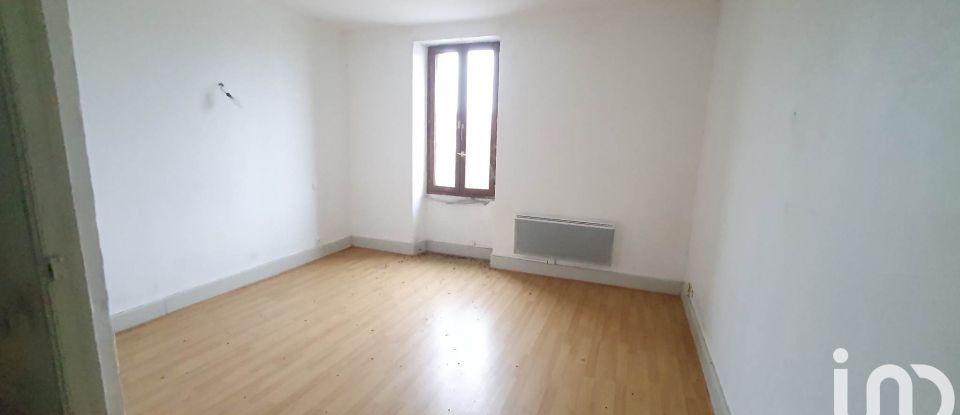 Maison 5 pièces de 111 m² à Saint-Dizier (52100)