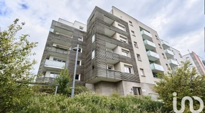 Appartement 4 pièces de 83 m² à Saint-André-lez-Lille (59350)