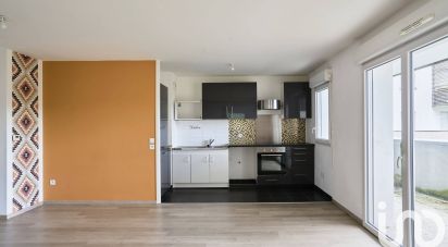 Apartment 4 rooms of 83 m² in Saint-André-lez-Lille (59350)