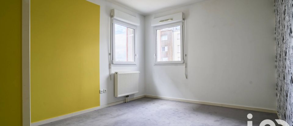 Appartement 4 pièces de 83 m² à Saint-André-lez-Lille (59350)