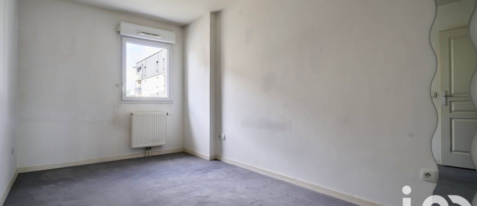 Appartement 4 pièces de 83 m² à Saint-André-lez-Lille (59350)