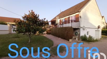 House 4 rooms of 85 m² in Lucenay-l'Évêque (71540)