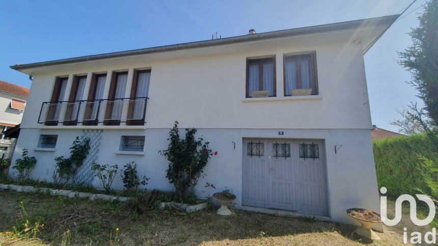 Maison 5 pièces de 75 m² à Saint-Dizier (52100)