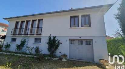 Maison 5 pièces de 75 m² à Saint-Dizier (52100)