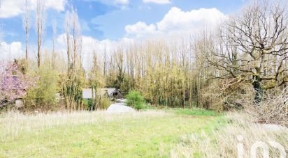 Longère 5 pièces de 87 m² à Le Haut-Corlay (22320)