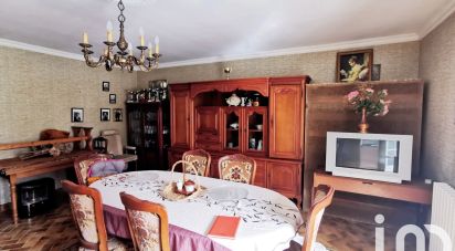 Longere 5 rooms of 87 m² in Le Haut-Corlay (22320)