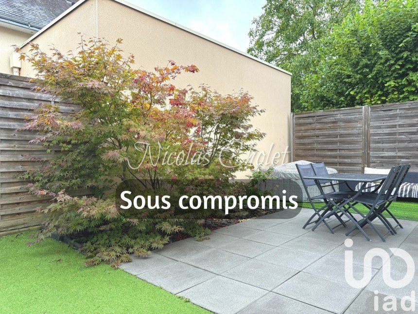 Maison 5 pièces de 85 m² à Saint-Lambert-la-Potherie (49070)