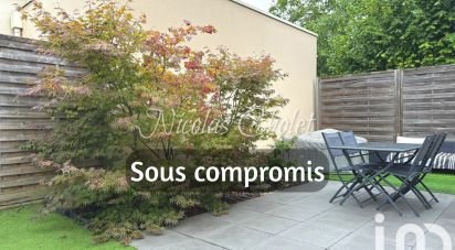 Maison 5 pièces de 85 m² à Saint-Lambert-la-Potherie (49070)