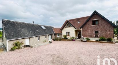 Maison 6 pièces de 181 m² à Bures-en-Bray (76660)