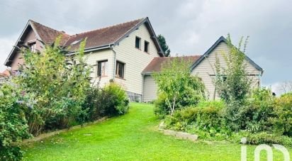 Maison 6 pièces de 181 m² à Bures-en-Bray (76660)