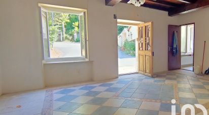 Village house 4 rooms of 86 m² in Labastide-Rouairoux (81270)