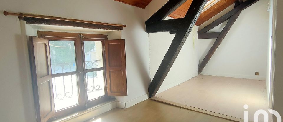 Village house 4 rooms of 86 m² in Labastide-Rouairoux (81270)