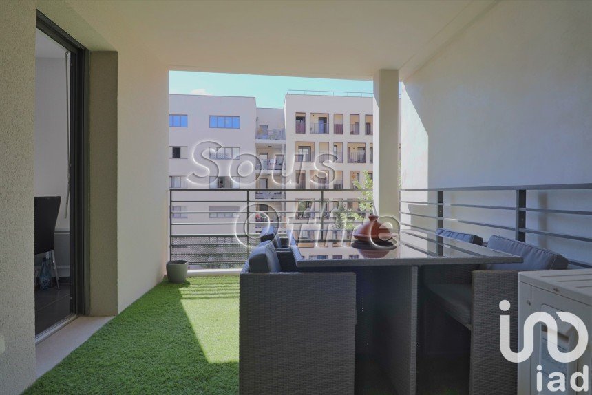 Apartment 2 rooms of 50 m² in Aix-en-Provence (13100)