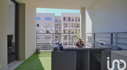 Appartement 2 pièces de 50 m² à Aix-en-Provence (13100)