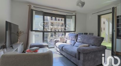 Appartement 2 pièces de 50 m² à Aix-en-Provence (13100)