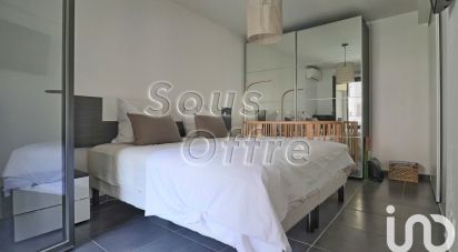 Appartement 2 pièces de 50 m² à Aix-en-Provence (13100)