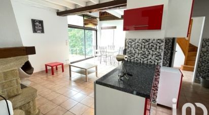 Maison 5 pièces de 101 m² à Chaingy (45380)