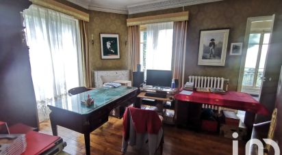 Mansion 12 rooms of 245 m² in Ermont (95120)