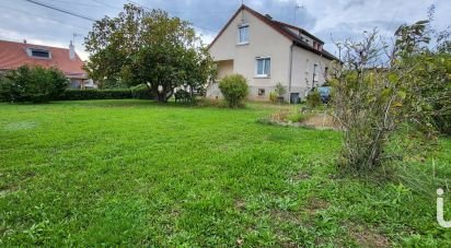 Townhouse 4 rooms of 67 m² in Digoin (71160)