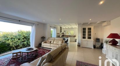 Maison 4 pièces de 110 m² à Ollioules (83190)