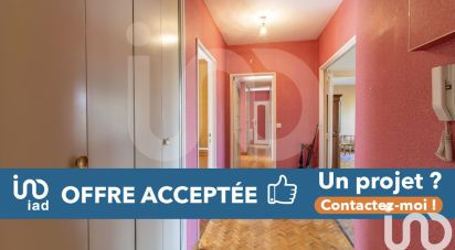 Apartment 5 rooms of 103 m² in Compiègne (60200)